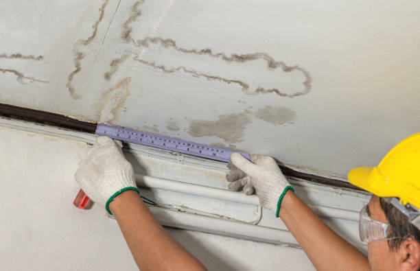 Reliable Basement Flood Cleanup contractor in Evant, TX by Aqua Guard Water Damage